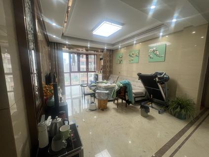 北京大唐盛世3室2厅118.11平高楼层/共18层