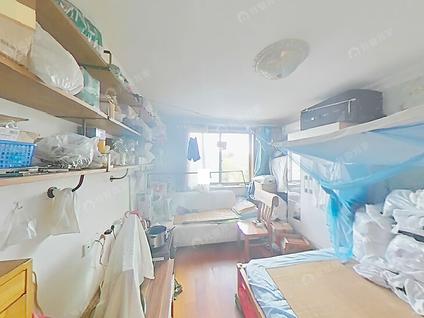 北京康馨花园2室1厅65平中楼层/共6层