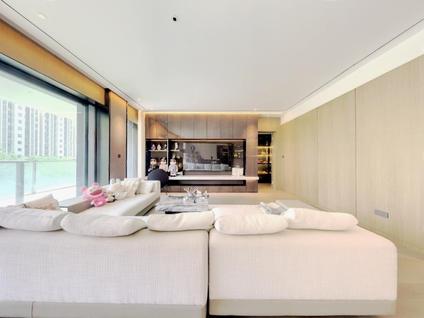 北京雁栖玫瑰园3室2厅227.94平中楼层/共13层