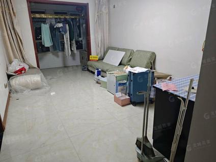 北京小米国际2室2厅85平中楼层/共29层