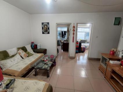 西宁海西第二干休所小区3室1厅81平高楼层/共7层