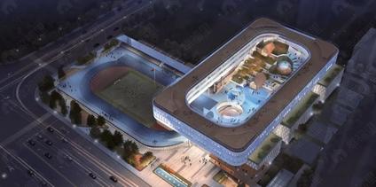 呼和浩特万锦珑璟樾意园赛罕 东岸商圈/建面130平-158平