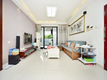 深圳桃源居4室2厅98.03平低楼层/共18层