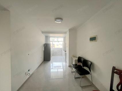 北京新城惠泽园2室1厅67平高楼层/共6层