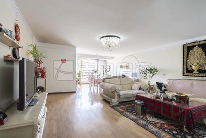 北京万科星园3室2厅170平高楼层/共33层