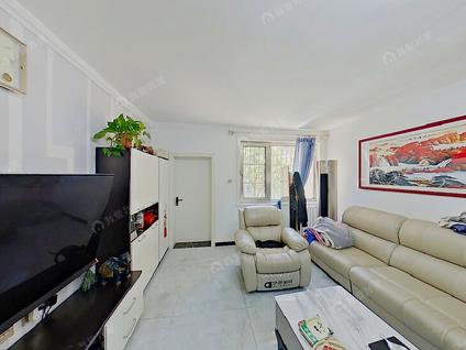 北京新华联锦园2室1厅101.04平中楼层/共6层