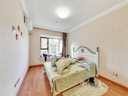 北京融创长风壹号3室2厅118.04平中楼层/共34层