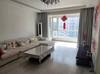 北京石化新村4室2厅151平中楼层/共18层