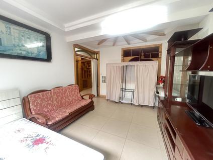 天津天辰公寓3室2厅106.32平中楼层/共6层