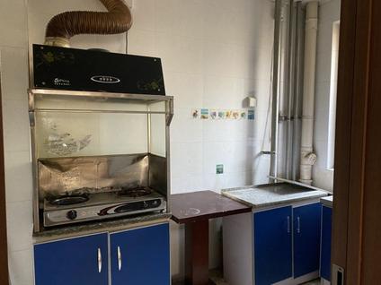 北京绿城百合公寓(北区)3室2厅118平低楼层/共15层