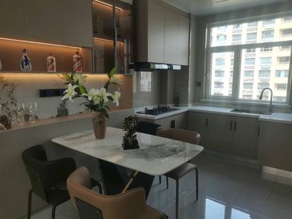 北京新华府3室2厅113.8平中楼层/共17层