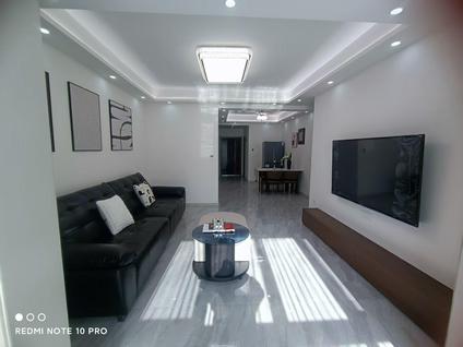 北京亿祥美郡3室2厅114平低楼层/共20层