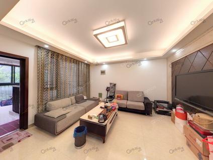 北京金轩嘉园2室1厅81平低楼层/共14层