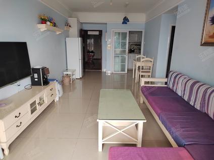 中山幸福天禧2室2厅74.08平高楼层/共18层