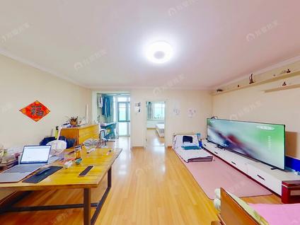 北京天通苑(本四区)1室1厅66.35平中楼层/共6层