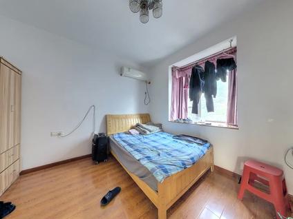 北京富强万象新城3室1厅92.58平低楼层/共11层