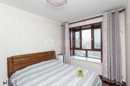 北京荣泽大厦1室1厅56平中楼层/共27层