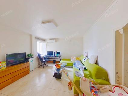 北京燕城苑2室2厅96.17平中楼层/共6层