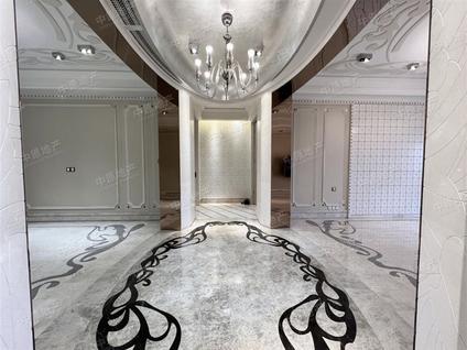 上海浦东星河湾4室2厅287.92平高楼层/共22层