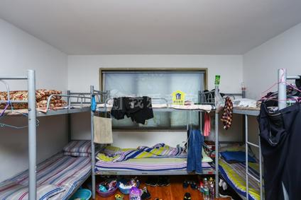 北京中豪世纪花园2室2厅122.82平低楼层/共15层