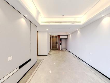 北京沣水云岭3室2厅109.66平中楼层/共25层