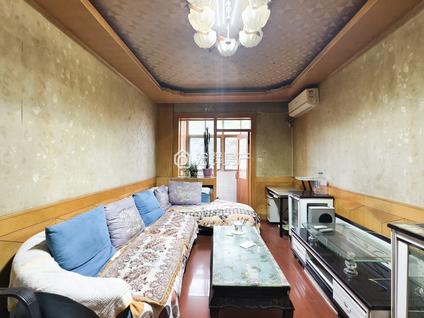 3室0厅 天鹅湖小区(十三号街区)效果图