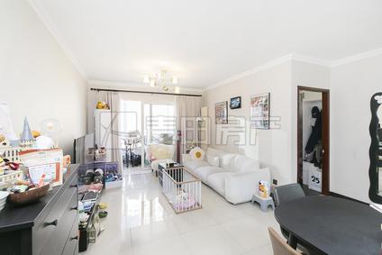 北京富力城(B区)2室1厅89.95平中楼层/共15层