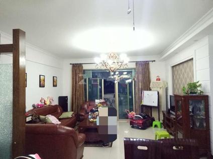 北京南航花园4室2厅137.04平低楼层/共11层