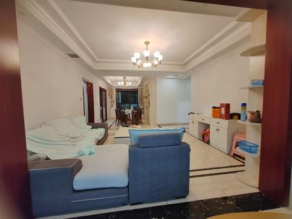 北京锦绣润达5室2厅153平低楼层/共28层