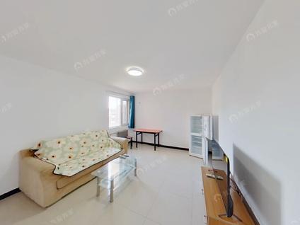 北京小街之春嘉园1室1厅53.65平高楼层/共6层