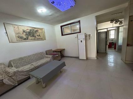 北京裕昌水岸新城3室2厅94平中楼层/共7层