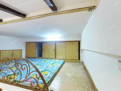 深圳洪湖大厦1室1厅36.9平中楼层/共20层