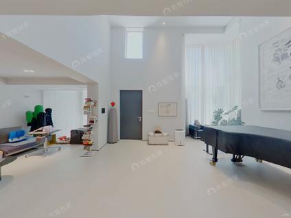 北京逸翠园6室4厅333.22平低楼层/共3层