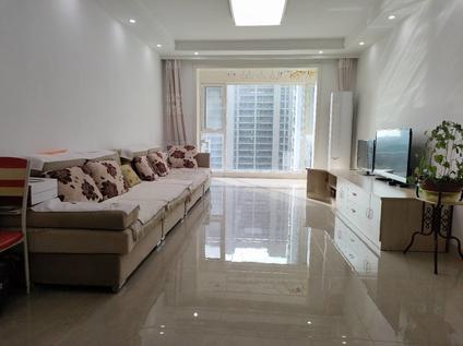 北京安泰名筑2室2厅89平中楼层/共33层