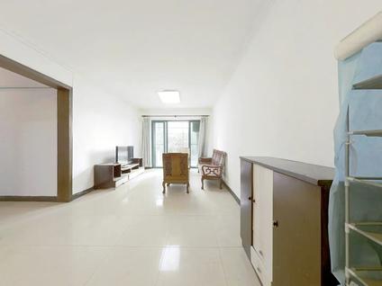 北京金碧新城3室1厅88.42平中楼层/共11层