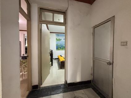 北京清纤小区2室1厅57.69平低楼层/共6层