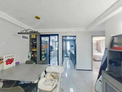 北京清上园2室2厅106.13平中楼层/共17层