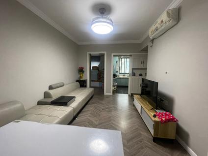 北京大华二村(二街坊)2室1厅64.89平中楼层/共6层