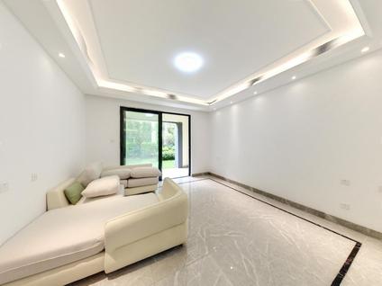 北京中海湖滨世家(悠然苑)4室2厅142平低楼层/共6层