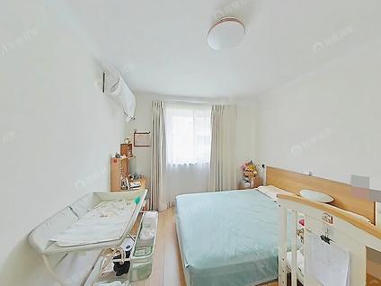 北京安西小区2室1厅58.26平高楼层/共7层