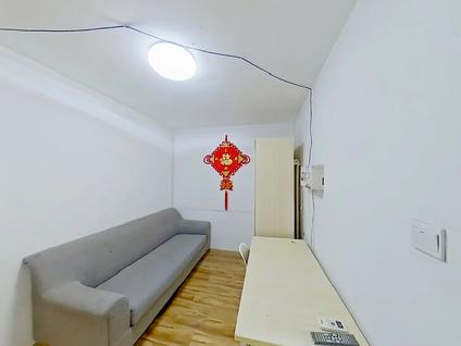 3室1厅 世纪村(三区)效果图