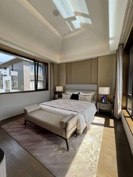 北京鲁能格拉斯小镇3室2厅297平中楼层/共3层