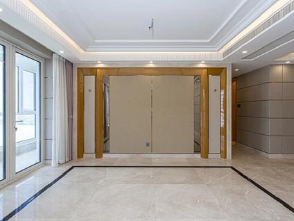 北京百汇园(二期)4室2厅203.43平中楼层/共35层