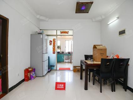 北京银泉花园(A区)2室2厅90.72平高楼层/共7层