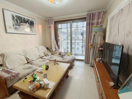 北京御墅临枫2室2厅80平高楼层/共6层