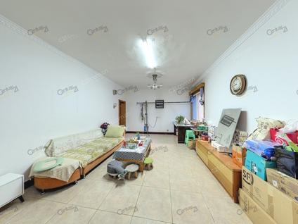 西安蓝天小区(长乐东路)3室2厅127.28平中楼层/共7层