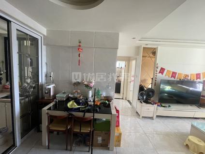 柳州兴怡园2室2厅70平中楼层/共26层