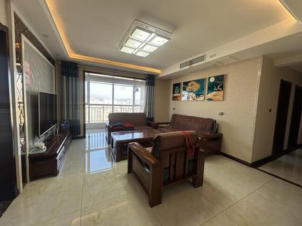 北京远大未来城3室2厅135平高楼层/共30层