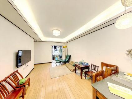 北京万科嘉园3室2厅84.75平中楼层/共25层
