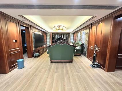 徐州格调壹品5室2厅193.62平高楼层/共6层